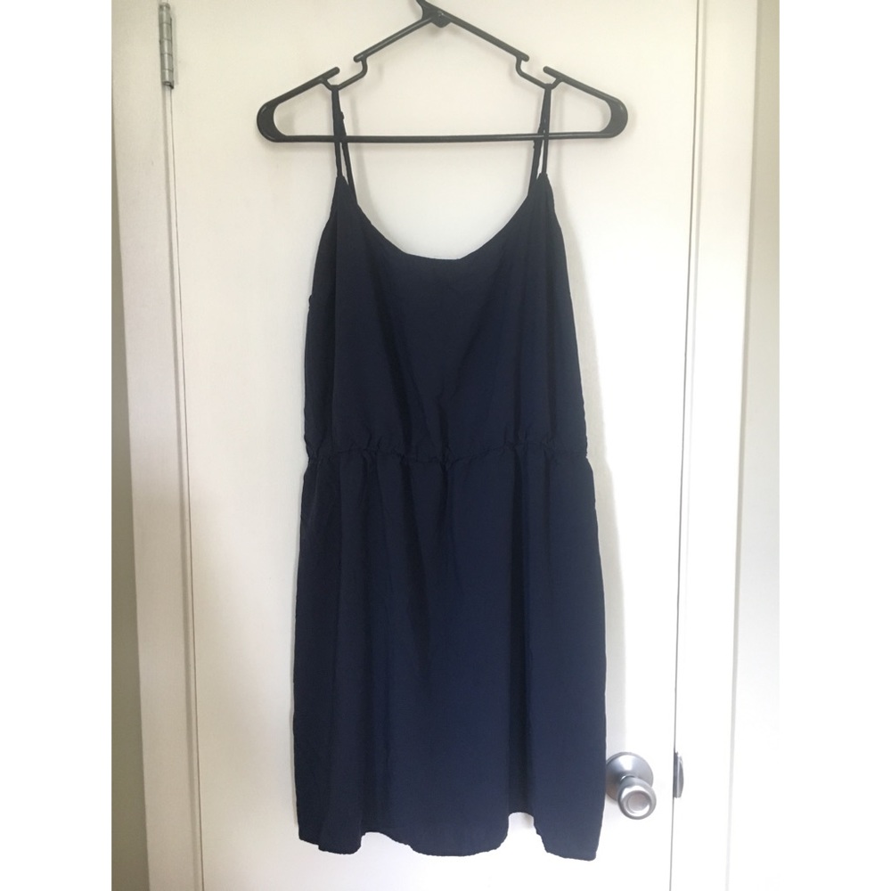 Old Navy Spaghetti Strap Dress